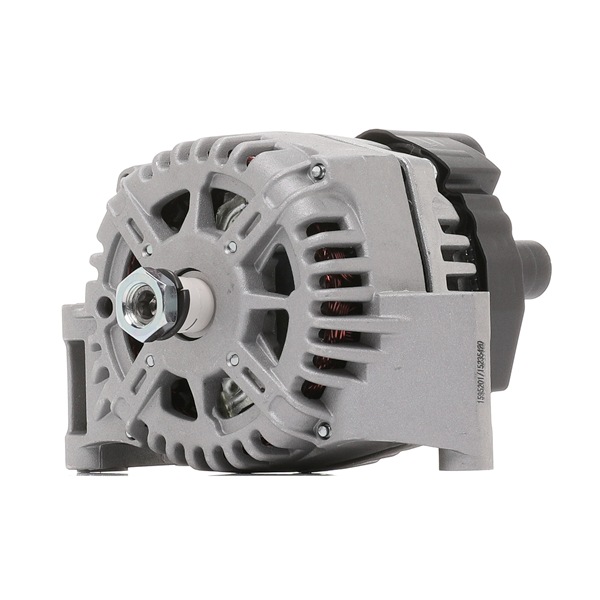 RIDEX 4G0979 Laturi OPEL Corsa C Van (X01) 1.3 CDTI 16V (F08, W5L) Diesel 69 hv 2006