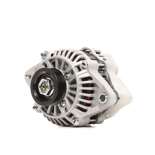 Alternador A5TA3891A RIDEX 4G0981