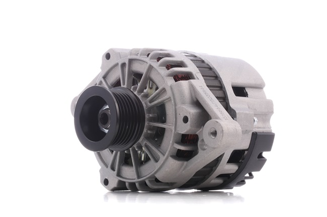 originale Chevrolet CORSA RIDEX Generator starter 4G0990