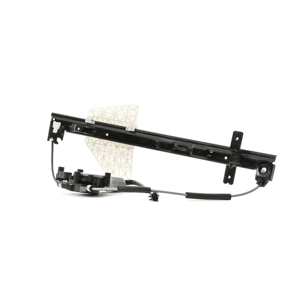 STARK SKWR-0420587 Alzacristalli JEEP GRAND CHEROKEE III (WH, WK) 3.7 V6 4x4 Benzina 214 CV 2007 prezzo