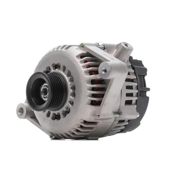 4G0991 RIDEX 96252115 Lichtmaschine