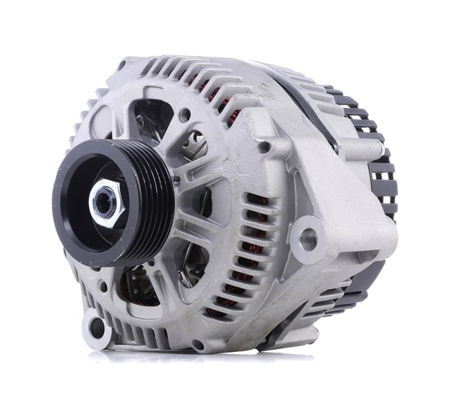 Alternador A3TA5591 RIDEX 4G0992