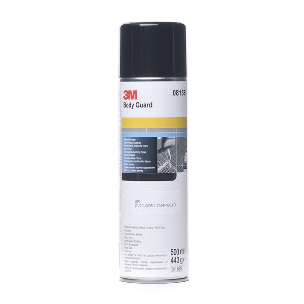 3M Steenslagbescherming 08158