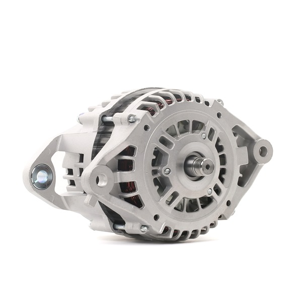 LR190752B OE RIDEX Generator 4G0993