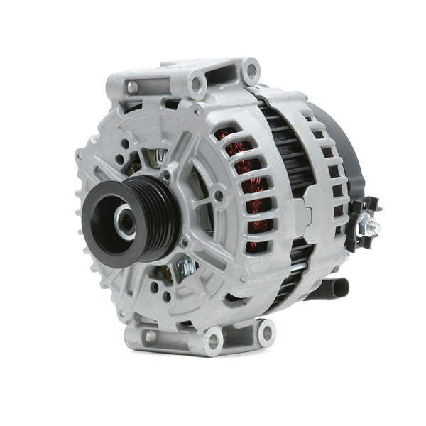 STARK SKGN-0321216 Alternator MERCEDES-BENZ Sprinter 5-T Flatbed Vrachtwagen/Chassis (W906) 524 3.5 (906.153, 906.155, 906.253, 906.255) Benzine 258 Pk 2011 kosten