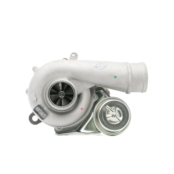 06A145704P OE RIDEX Turbolader 2234C0326