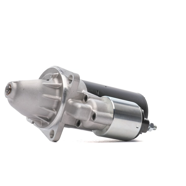 RIDEX 2S0446 Starteris FORD Granada Universalas (GNU) 2.0 benzinas 105 AG 1985
