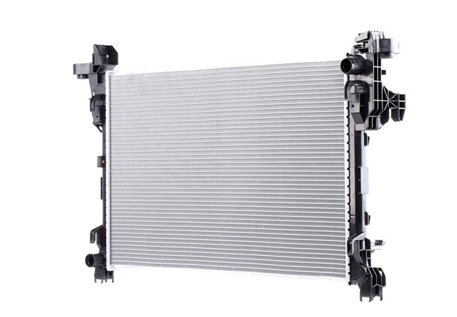 STARK SKRD-0121040 Radiator FIAT TALENTO Platform/Chassis (296_) 1.6 D Diesel 125 hp 2022 price