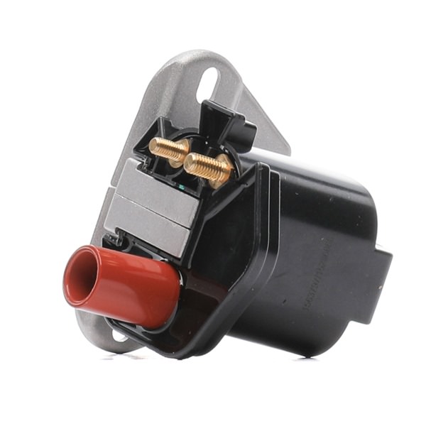 12131742925 OE RIDEX Zündspule 689C0370