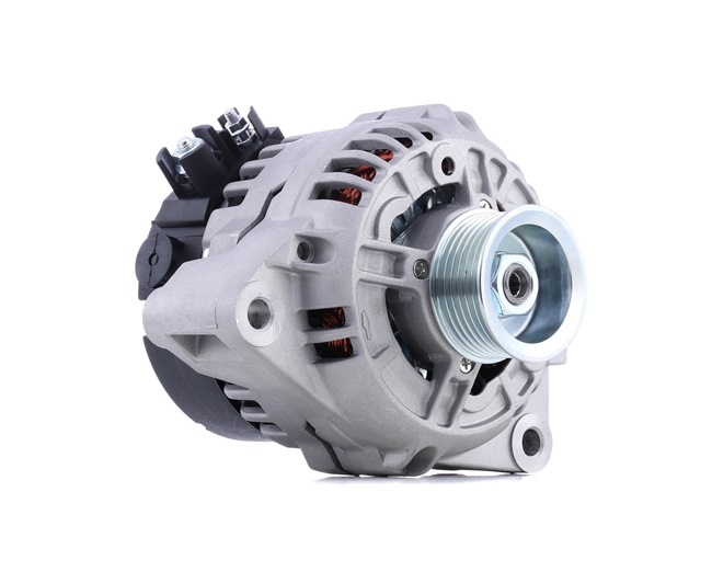 5705L7 OE RIDEX Lichtmaschine 4G1007