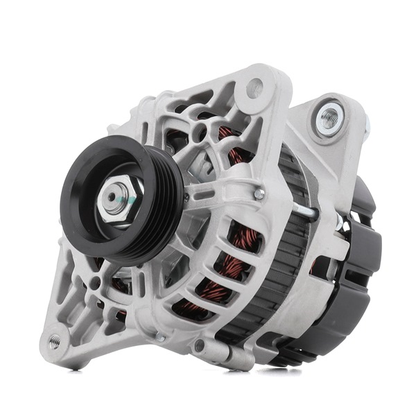 originalni Hyundai ELANTRA RIDEX Alternator 4G1009