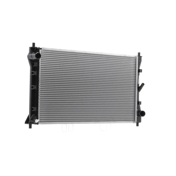 71750368 OE RIDEX Radiador, arrefecimento do motor 470R0859