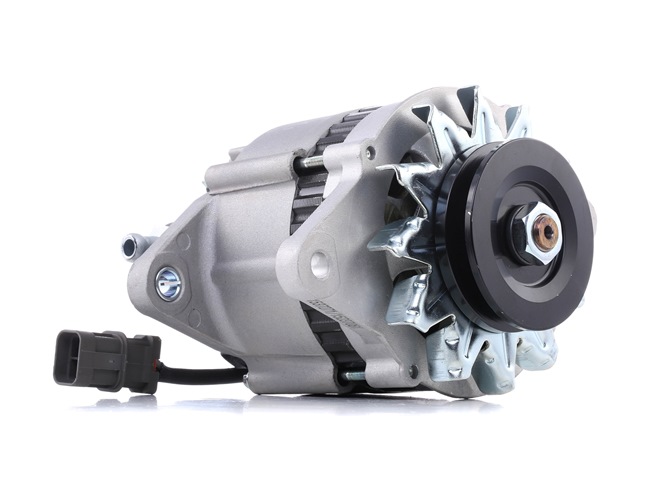 originais Nissan TERRANO RIDEX Alternador 4G1020