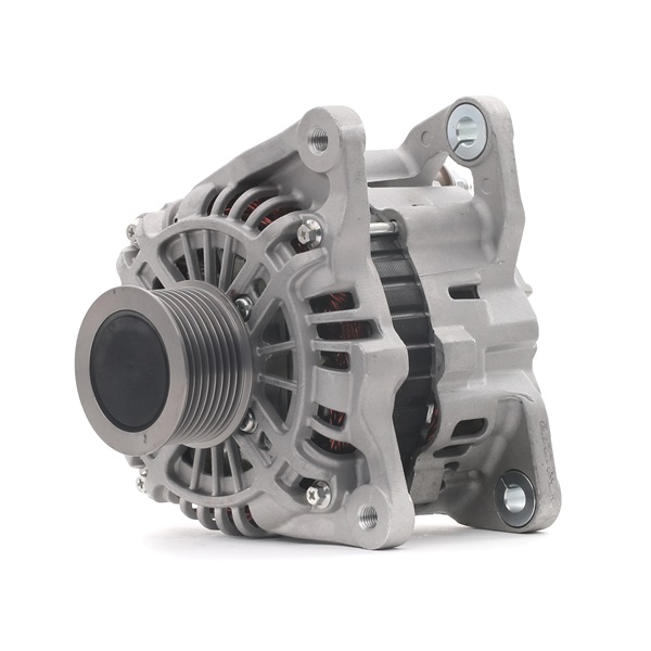 originale Mazda 5 STARK Alternator SKGN-0321246