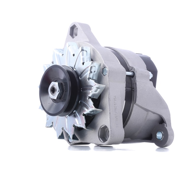 STARK SKGN-0321252 Alternator FIAT Tempra S.W. (159) 1.6 i.e. Benzin 78 PS 1990