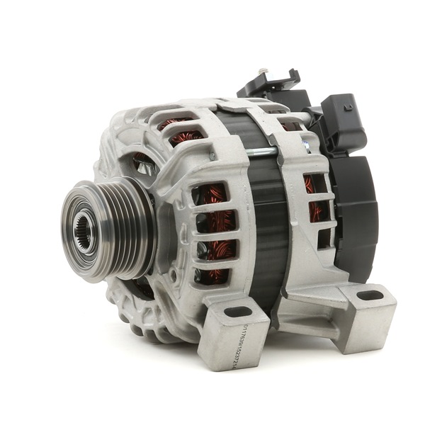 STARK SKGN-0321255 Alternator Volvo V40 Hatchback 525 526 2.5 T5 Benzin 254 HK 2012 pris
