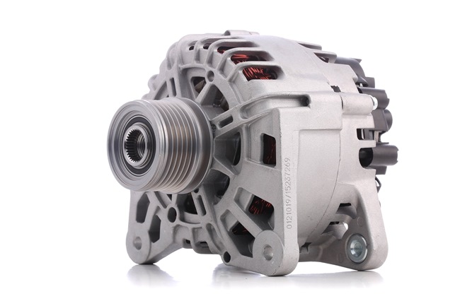 STARK SKGN-0321258 Alternator DACIA LOGAN MCV 2 1.5 dCi Diesel 84 PS 2016
