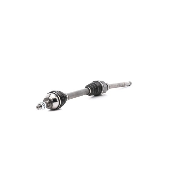 RIDEX 13D0578 Gelenkwelle PEUGEOT 207 Schrägheck 1.6 HDi Diesel 112 PS 2011