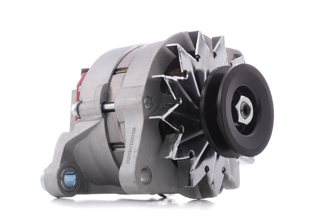 4220539 OE RIDEX Alternatore 4G1041
