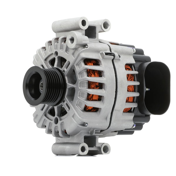 STARK SKGN-0321264 Dynamo BMW 7 (F01, F02, F03, F04) 750 i, Li Bensin 408 hk 2008 pris