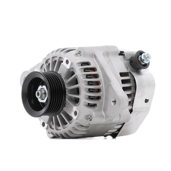 STARK SKGN-0321265 Generator DAIHATSU TERIOS (J2_) 1.5 VVT-i RWD Benzin 105 HK 2010 pris