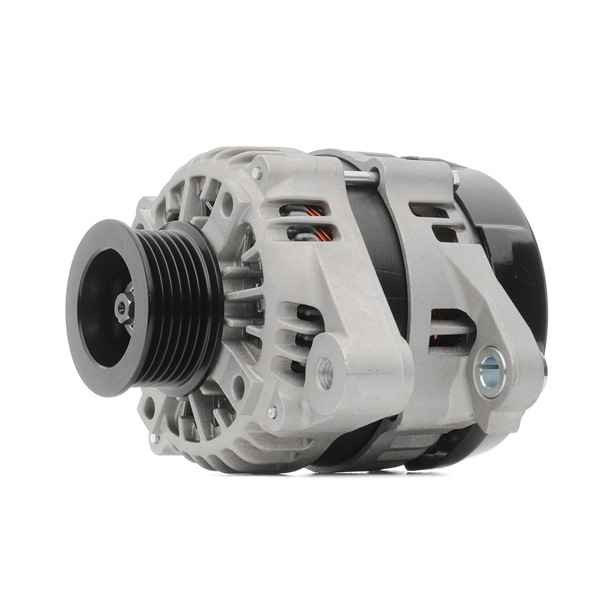 RIDEX 4G1043 Generator DAIHATSU TERIOS (J2_) 1.5 VVT-i RWD Benzin 105 HK 2025 pris