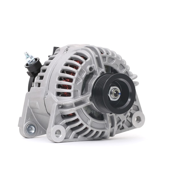 RIDEX 4G1046 Generator DODGE RAM 1500 II Crew Cab Pick-up 5.7 Bensin 350 hk 2007 pris