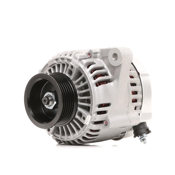 4G1053 RIDEX 31100P5MG01 Lichtmaschine