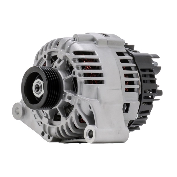 RIDEX 4G1057 Alternator Citroën Berlingo M 1.1 i Benzin 60 HK 1997 pris