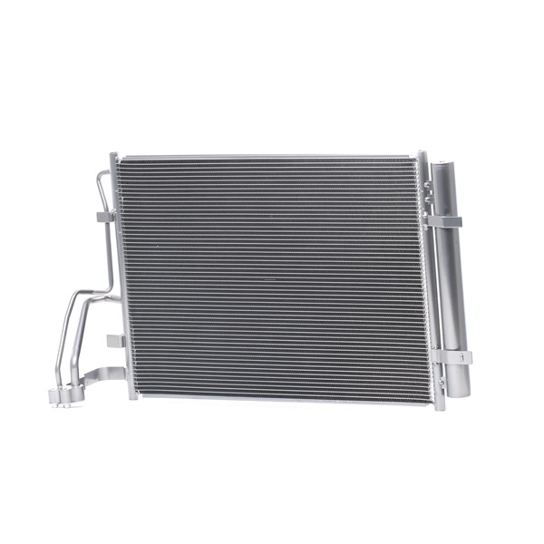 d'origine Kia MAGENTIS STARK Condenseur de climatisation SKCD-0110572