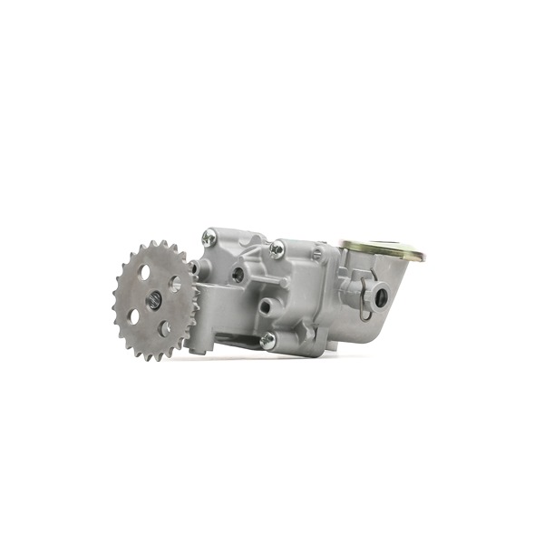 RIDEX 596O0047 Ölpumpe RENAULT MASTER II Bus (JD) 2.5 dCi 120 115 PS Diesel 2006