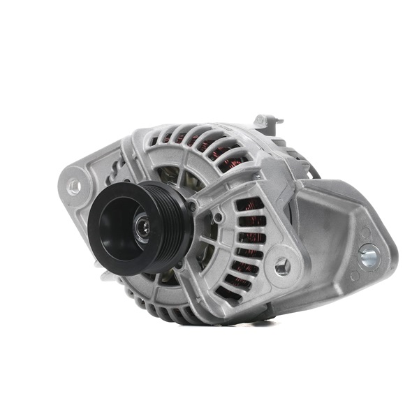 20849351 OE RIDEX Dynamo 4G1062