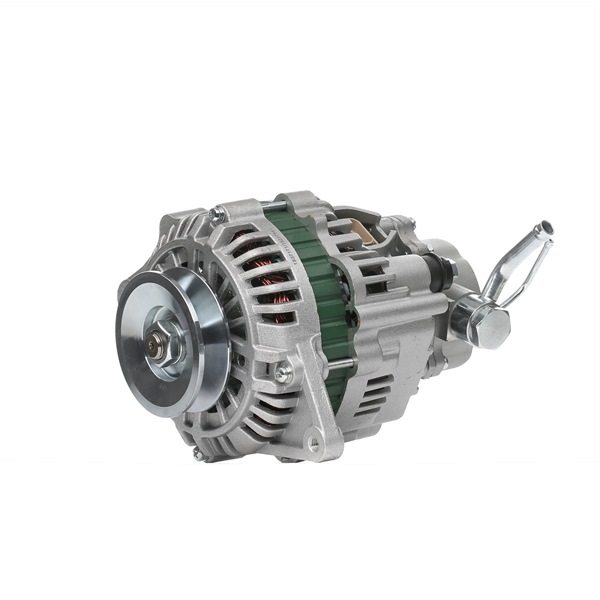 Alternador A3T08183 RIDEX 4G1060