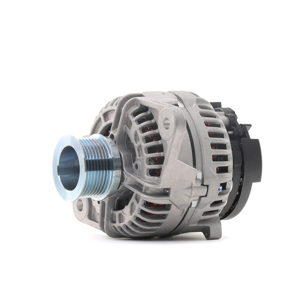 21429783 OE RIDEX Dynamo 4G1063