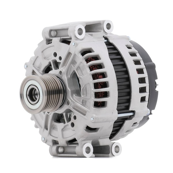 STARK SKGN-0321288 Kintamosios srovės generatorius Mercedes W251 R 320 CDI 3.0 4-matic (251.022, 251.122) dyzelinas 224 AG 2009