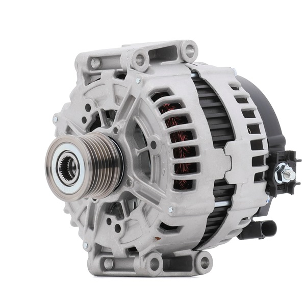 RIDEX 4G1066 Kintamosios srovės generatorius MB W251 R 320 CDI 3.0 4-matic (251.022, 251.122) dyzelinas 224 AG 2007