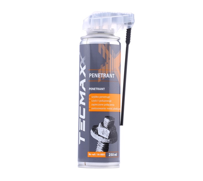 TECMAXX 14-005 Varžtų atlaisvintojas