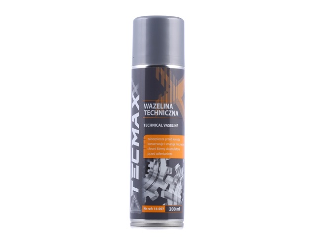 Fettspray TECMAXX 14-007 passend für VW, AUDI, BMW, MERCEDES-BENZ, FORD zum günstigen Preis