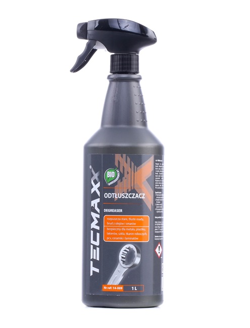 Pièces TECMAXX 14-009 Nettoyant universel
