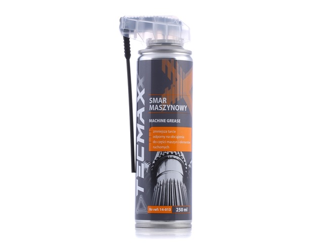 Fedtspray TECMAXX 14-013 der passer til VW, FORD, PEUGEOT, BMW, TOYOTA billig
