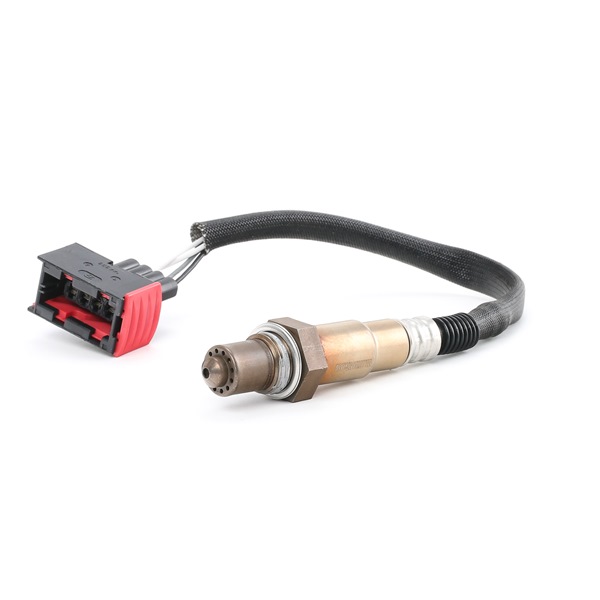 Lambdatunnistin STARK SKLS-0140484 sopivat MERCEDES-BENZ, VW, BMW, TOYOTA, VOLVO halvalla