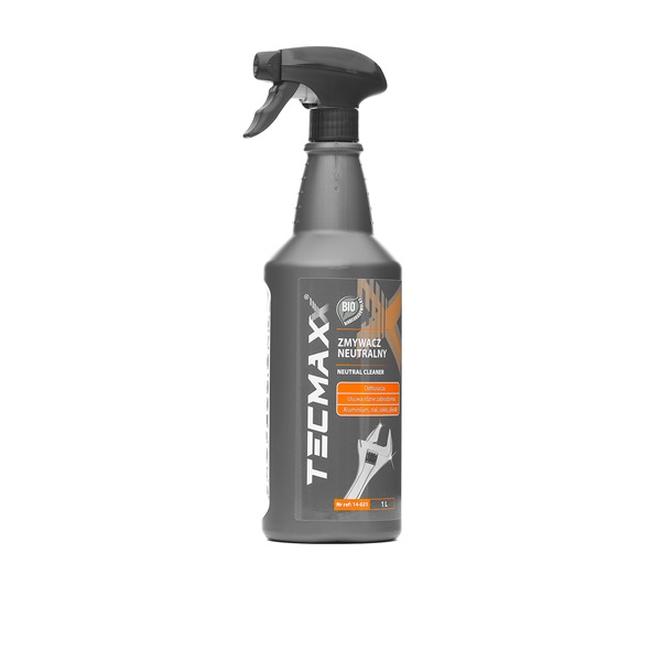TECMAXX 14-021 Universalus variklis