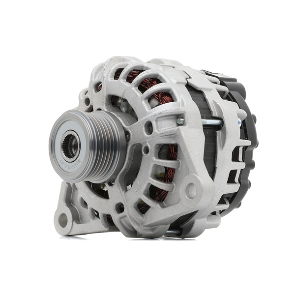 RIDEX 4G1075 Generator Citroen Jumper 250 3.0 HDi Diesel 156 Pk 2013 kosten