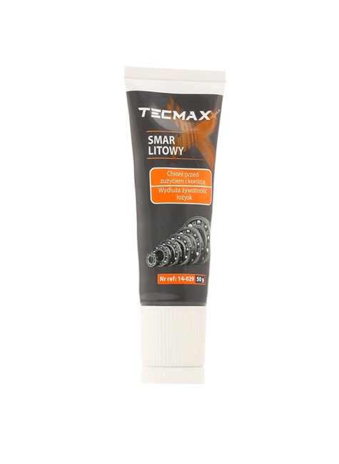 TECMAXX 14-029 Tepalas