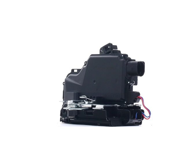 Serrure de porte RIDEX 1361D0116 appropriées pour VW, SKODA, SEAT pas cher