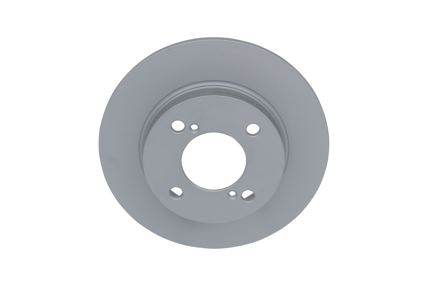 d'origine Suzuki SPLASH ATE Disques 24.0109-0184.1