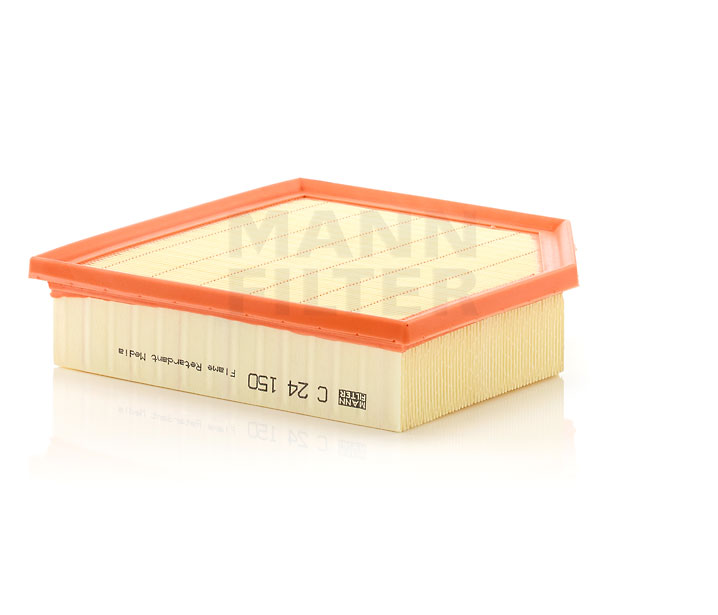 Luftfilter Toyota RAV 4 2018 C24150 MANN-FILTER