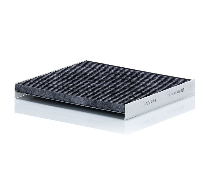 MANN-FILTER CUK26019 Filtre d'habitacle Kia SEDONA 2025