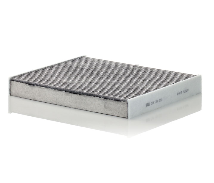 MANN-FILTER CUK 29 010 Filtre d'habitacle VOLVO XC40