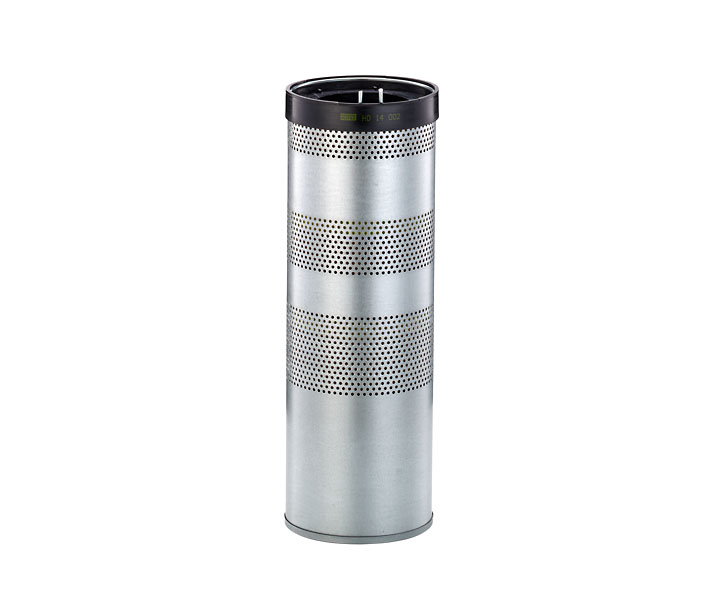 YA00016054 OE MANN-FILTER Filtre, système hydraulique de travail HD 14 002 x